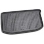 ΠΑΤΑΚΙ ΣΚΑΦΗ ΠΟΡΤ ΜΠΑΓΚΑΖ ΓΙΑ FIAT PANDA 09/2003-2012 TPE ΛΑΣΤΙΧΟ ΣΕ ΜΑΥΡΟ ΧΡΩΜΑ NOVLINE - 1 ΤΕΜ.