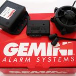 ΣΥΝΑΓΕΡΜΟΣ ΑΥΤΟΚΙΝΗΤΟΥ GEMINI 931 CAN BUS