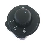 Διακόπτης Καθρέπτη για SKODA FABIA/ROOMSTER 10PIN