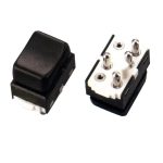 ΔΙΑΚΟΠΤΗΣ ΠΑΡΑΘΥΡΩΝ ΓΙΑ VOLVO 740/760/940/960 1988-1995 ΜΟΝΟΣ 4PIN orig.1362546 - 1  τεμ.