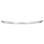 TRIM  ΠΟΡΤ ΜΠΑΓΚΑΖ ΧΡΩΜΙΟ S-DIZAYN ΓΙΑ PEUGEOT 2008 2020+ -1 TEM.