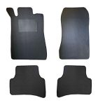 ΠΑΤΑΚΙΑ  ΛΑΣΤΙΧΟ ΓΙΑ MERCEDES C-KLAS W202 1993-2000 RACE AXION - 4 ΤΕΜ.