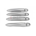ΧΕΡΟΥΛΙΑ ΠΟΡΤΑΣ ΓΙΑ  ΧΡΩΜΙΟ ΜΕΤΑΛΛΙΚΑ NISSAN PRIMERA P12 2002-2008 4ΤΕΜ
