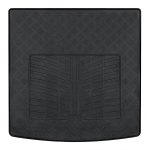 ΠΑΤΑΚΙ ΣΚΑΦΗ ΠΟΡΤ ΜΠΑΓΚΑΖ ΓΙΑ AUDI A6 AVANT 03/2005+ SUMISURA TRUNK MAT ΑΠΟ ΑΟΣΜΟ, ΜΗ ΤΟΞΙΚΟ, ΟΙΚΟΛΟΓΙΚΟ ΚΑΙ ΑΝΑΚΥΚΛΩΣΙΜΟ ΣΥΝΘΕΤΙΚΟ ΛΑΣΤΙΧΟ ΣΕ ΜΑΥΡΟ ΧΡΩΜΑ ΜΕ ΥΠΟΔΟΧΗ ΓΙΑ ΠΡΟΕΚΤΑΣΗ L2519.8 - L2519.9 LAMPA - 1 ΤΕΜ.