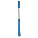 ΚΕΡΑΙΑ ΟΡΟΦΗΣ ALU-TECH ΜΠΛΕ ΔΙΑΜΕΤΡΟΥ 6mm ΥΨΟΥΣ 16cm UNIVERSAL ΤΥΠΟΥ ALFA ROMEO/FIAT/LANCIA