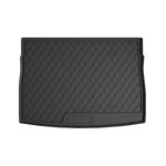 ΠΑΤΑΚΙ ΣΚΑΦΗ ΠΟΡΤ ΜΠΑΓΚΑΖ ΓΙΑ VW GOLF 7 SPORTSVAN 05/2014-08/2018 SUMISURA TRUNK MAT ΑΠΟ ΑΟΣΜΟ, ΜΗ ΤΟΞΙΚΟ, ΟΙΚΟΛΟΓΙΚΟ ΚΑΙ ΑΝΑΚΥΚΛΩΣΙΜΟ ΣΥΝΘΕΤΙΚΟ ΛΑΣΤΙΧΟ ΣΕ ΜΑΥΡΟ ΧΡΩΜΑ ΜΕ ΥΠΟΔΟΧΗ ΓΙΑ ΠΡΟΕΚΤΑΣΗ L2519.8 - L2519.9 LAMPA - 1 ΤΕΜ.