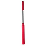ΚΕΡΑΙΑ ΟΡΟΦΗΣ ALU-TECH ΚΟΚΚΙΝΗ ΔΙΑΜΕΤΡΟΥ 6mm ΥΨΟΥΣ 16cm UNIVERSAL ΤΥΠΟΥ ALFA ROMEO/FIAT/LANCIA (ΠΡΟΣΦΟΡΑ)