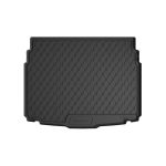 ΠΑΤΑΚΙ ΣΚΑΦΗ ΠΟΡΤ ΜΠΑΓΚΑΖ ΓΙΑ VW T-ROC 11/2017+ SUMISURA TRUNK MAT ΑΠΟ ΑΟΣΜΟ, ΜΗ ΤΟΞΙΚΟ, ΟΙΚΟΛΟΓΙΚΟ ΚΑΙ ΑΝΑΚΥΚΛΩΣΙΜΟ ΣΥΝΘΕΤΙΚΟ ΛΑΣΤΙΧΟ ΣΕ ΜΑΥΡΟ ΧΡΩΜΑ ΜΕ ΥΠΟΔΟΧΗ ΓΙΑ ΠΡΟΕΚΤΑΣΗ L2519.8 - L2519.9 LAMPA - 1 ΤΕΜ.