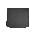 ΠΑΤΑΚΙ ΣΚΑΦΗ ΠΟΡΤ ΜΠΑΓΚΑΖ ΓΙΑ BMW X5 F15 10/2013-07/2018 SUMISURA TRUNK MAT ΑΠΟ ΑΟΣΜΟ, ΜΗ ΤΟΞΙΚΟ, ΟΙΚΟΛΟΓΙΚΟ ΚΑΙ ΑΝΑΚΥΚΛΩΣΙΜΟ ΣΥΝΘΕΤΙΚΟ ΛΑΣΤΙΧΟ ΣΕ ΜΑΥΡΟ ΧΡΩΜΑ ΜΕ ΥΠΟΔΟΧΗ ΓΙΑ ΠΡΟΕΚΤΑΣΗ L2519.8 - L2519.9 LAMPA - 1 ΤΕΜ.