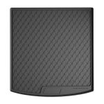 ΠΑΤΑΚΙ ΣΚΑΦΗ ΠΟΡΤ ΜΠΑΓΚΑΖ ΓΙΑ MAZDA 6 SW 01/2013+ SUMISURA TRUNK MAT ΑΠΟ ΑΟΣΜΟ, ΜΗ ΤΟΞΙΚΟ, ΟΙΚΟΛΟΓΙΚΟ ΚΑΙ ΑΝΑΚΥΚΛΩΣΙΜΟ ΣΥΝΘΕΤΙΚΟ ΛΑΣΤΙΧΟ ΣΕ ΜΑΥΡΟ ΧΡΩΜΑ ΜΕ ΥΠΟΔΟΧΗ ΓΙΑ ΠΡΟΕΚΤΑΣΗ L2519.8 - L2519.9 LAMPA - 1 ΤΕΜ.