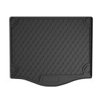 ΠΑΤΑΚΙ ΣΚΑΦΗ ΠΟΡΤ ΜΠΑΓΚΑΖ ΓΙΑ FORD FOCUS SW 06/2018+ SUMISURA TRUNK MAT ΑΠΟ ΑΟΣΜΟ, ΜΗ ΤΟΞΙΚΟ, ΟΙΚΟΛΟΓΙΚΟ ΚΑΙ ΑΝΑΚΥΚΛΩΣΙΜΟ ΣΥΝΘΕΤΙΚΟ ΛΑΣΤΙΧΟ ΣΕ ΜΑΥΡΟ ΧΡΩΜΑ ΜΕ ΥΠΟΔΟΧΗ ΓΙΑ ΠΡΟΕΚΤΑΣΗ L2519.8 - L2519.9 LAMPA - 1 ΤΕΜ.