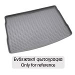 ΠΑΤΑΚΙ ΣΚΑΦΗ ΠΟΡΤ ΜΠΑΓΚΑΖ ΓΙΑ VW TIGUAN 2016+ TPE ΛΑΣΤΙΧΟ ΣΕ ΜΑΥΡΟ ΧΡΩΜΑ NOVLINE - 1 ΤΕΜ.