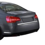 TRIM  ΠΟΡΤ ΠΑΓΚΑΖ ΜΕΤΑΛΛΙΚΟ ΓΙΑ CITROEN C5 4D 2008+