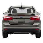 TRIM  ΠΟΡΤ ΠΑΓΚΑΖ ΓΙΑ FORD FOCUS 4D 2011-2014