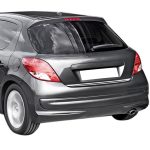 TRIM  ΠΟΡΤ ΠΑΓΚΑΖ ΓΙΑ PEUGEOT 207 5D 06-12