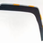 ΑΝΕΜΟΘΡΑΥΣΤΕΣ ΓΙΑ RENAULT MASTER 2D 1998-2010 / MASCOTT 1999-2010 ΖΕΥΓΑΡΙ VAN ΑΠΟ ΕΥΚΑΜΠΤΟ ΦΙΜΕ ΠΛΑΣΤΙΚΟ HEKO - 2 ΤΕΜ.