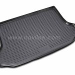 ΠΑΤΑΚΙ ΣΚΑΦΗ ΠΟΡΤ ΜΠΑΓΚΑΖ ΓΙΑ TOYOTA RAV4 01/2006+ TPE ΛΑΣΤΙΧΟ ΣΕ ΜΑΥΡΟ ΧΡΩΜΑ NOVLINE - 1 ΤΕΜ.