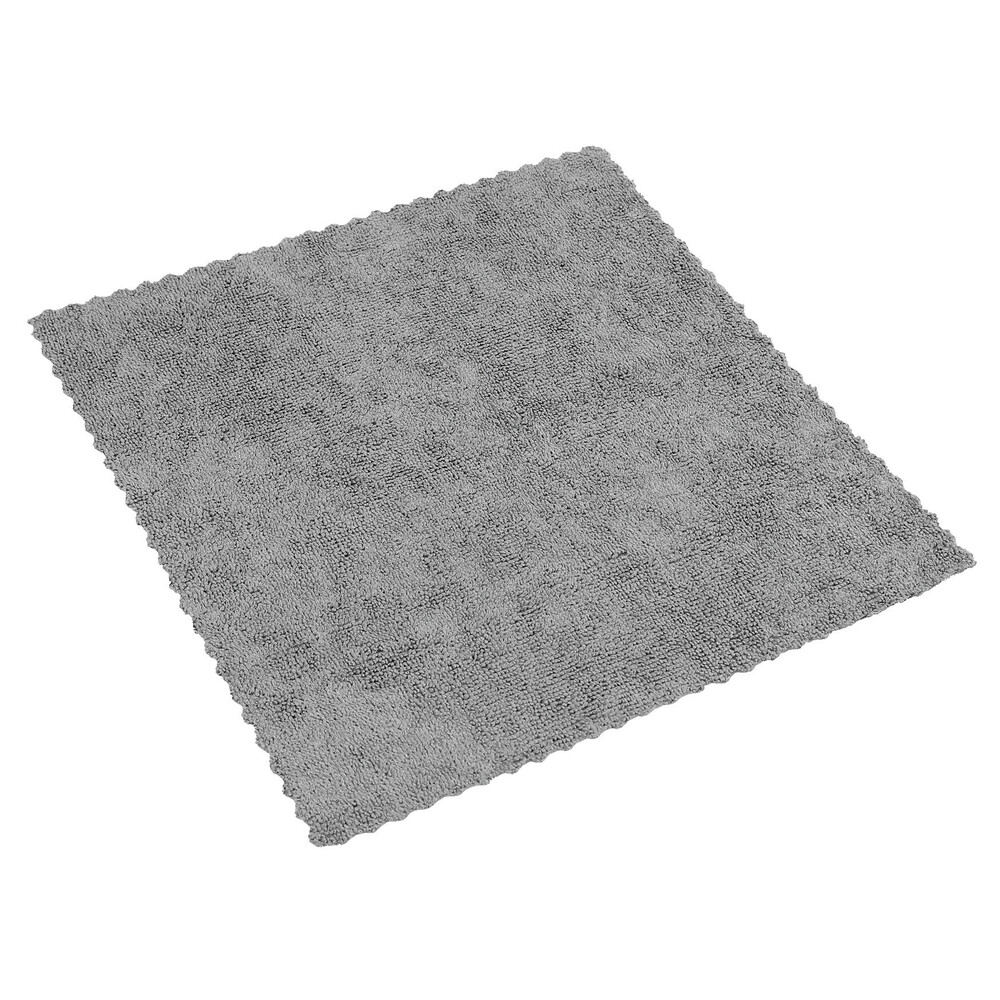 37723-S-01 ΠΑΝΑΚΙΑ ΜΙΚΡΟΙΝΩΝ (MICROFIBRE) ΓΕΝΙΚΟΥ ΚΑΘΑΡΙΣΜΟΥ ΠΛΕΝΟΜΕΝΑ 30x30cm 25τεμ. (ΧΑΡΤΙΝΟ ΚΟΥΤΙ) LAMPA - 25 ΤΕΜ - Image 1