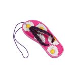 ΑΡΩΜΑΤΙΚΟ ΑΕΡΑΓΩΓΟΥ SUNNY BEACH CANDY 20,5gr LAMPA - 1 ΤΕΜ