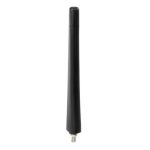 ΚΕΡΑΙΑ ΟΡΟΦΗΣ ΜΑΥΡΗ PERSONAL-TUNING FM/AM 5mm 12cm (ALFA ROMEO/FIAT/LANCIA)
