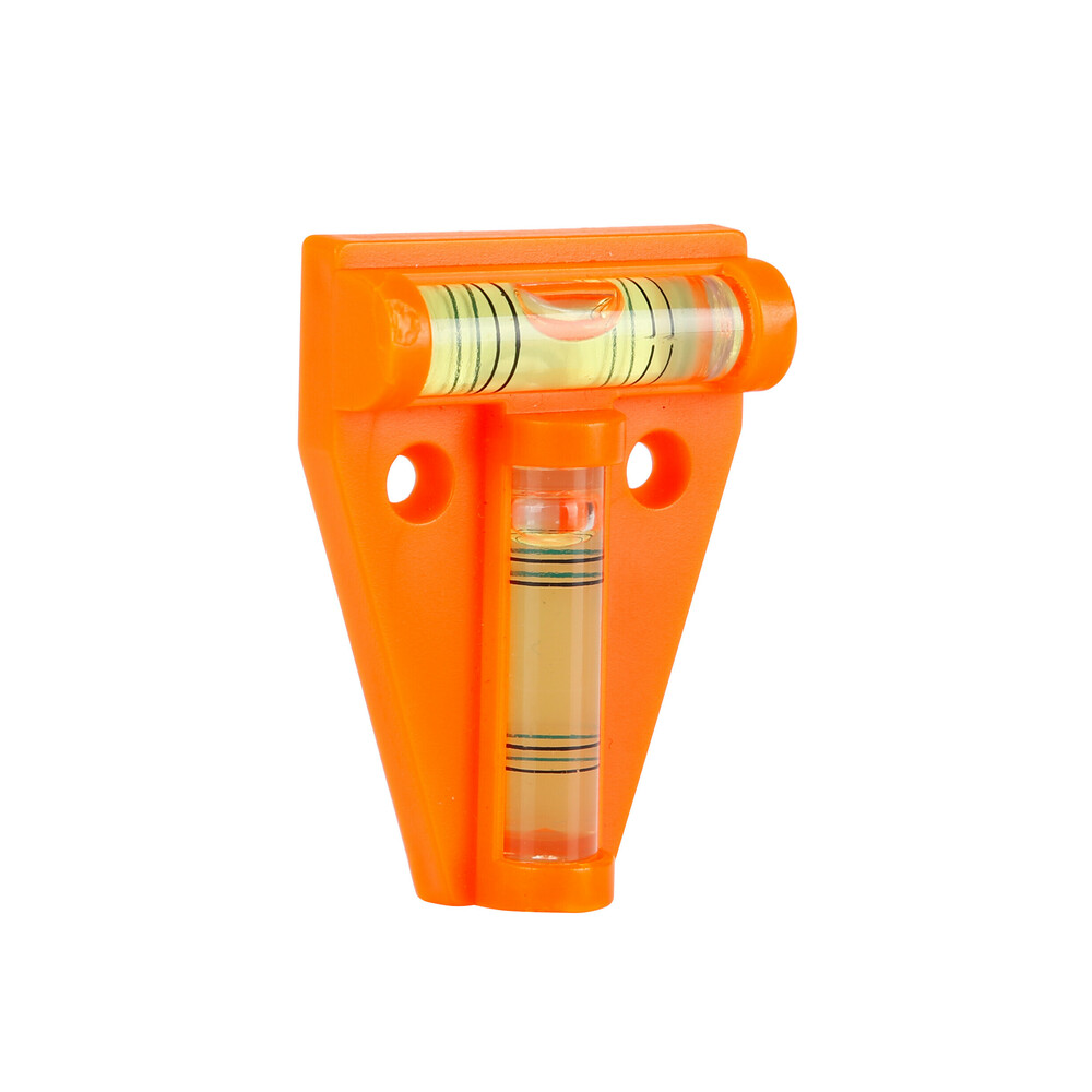 40727-S-01 Lampa - Αλφάδι Πυραμίδα Μαγνητικό Διπλό για Τροχόσπιτα και Camper με Δυνατότητα Μέτρησης 2 Κλίσεων - 1 Τεμ. (L4072.7) - Image 1