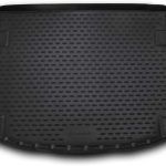 ΠΑΤΑΚΙ ΣΚΑΦΗ ΠΟΡΤ ΜΠΑΓΚΑΖ ΓΙΑ LANDROVER EVOQUE 04/2011+ TPE ΛΑΣΤΙΧΟ ΣΕ ΜΑΥΡΟ ΧΡΩΜΑ NOVLINE - 1 ΤΕΜ.