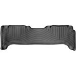 ΠΑΤΑΚΙΑ  ΓΙΑ TOYOTA LAND CRUISER J100 1998-2007 /LEXUS LX470 1998-2005  ΟΠΙΣΘΙΑ ΜΑΥΡΑ 2ΤΕΜ WEATHERTECH