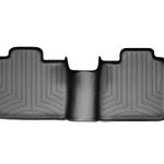 ΠΑΤΑΚΙΑ  ΓΙΑ JEEP CHEROKEE XJ 1997-2001  ΟΠΙΣΘΙΑ ΜΑΥΡΑ 2ΤΕΜ WEATHERTECH