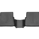 ΠΑΤΑΚΙΑ  ΓΙΑ OPEL ASTRA J 2009-2015 /OPEL ASTRA GTC 2011-2017  ΟΠΙΣΘΙΑ ΜΑΥΡΑ 2ΤΕΜ WEATHERTECH