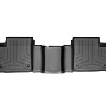 ΠΑΤΑΚΙΑ  ΓΙΑ MERCEDES ML/GL/GLE/GLS  ΟΠΙΣΘΙΑ ΜΑΥΡΑ 2ΤΕΜ WEATHERTECH