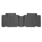 ΠΑΤΑΚΙΑ  ΓΙΑ TOYOTA RAV4 XA40 2013-2018  ΟΠΙΣΘΙΑ ΜΑΥΡΑ 2ΤΕΜ WEATHERTECH