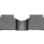 ΠΑΤΑΚΙΑ  ΓΙΑ NISSAN QASHQAI J11 2014-2020  ΟΠΙΣΘΙΑ ΜΑΥΡΑ 2ΤΕΜ WEATHERTECH