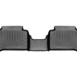 ΠΑΤΑΚΙΑ  ΓΙΑ SUZUKI VITARA 2015-2020  ΟΠΙΣΘΙΑ ΜΑΥΡΑ 2ΤΕΜ WEATHERTECH