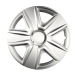 Amio - ΤΑΣΙΑ 14" ESPRIT RC ΑΣΗΜΙ ΣΕΤ 4ΤΕΜ ΣΕ ΚΟΥΤΙ (4656/AM)