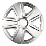 Amio - ΤΑΣΙΑ 15" ESPRIT RC ΑΣΗΜΙ ΣΕΤ 4 ΤΕΜ ΣΕ ΚΟΥΤΙ (4670/AM)