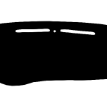 ΚΑΛΥΜΜΑ ΤΑΜΠΛΟ ΓΙΑ TOYOTA YARIS 3/5D 2011-2014 RACE AXION - 1 τεμ.