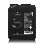 Fresso - Σαμπουάν Αυτοκινήτου Ενεργού Αφρού Active Foam 5 L με Ελαφρώς Αλκαλικό pH και Αραίωση έως 1:50 - 1 Τεμ. (390860/FRE)