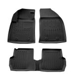 ΠΑΤΑΚΙA ΛΑΣΤΙΧΟ ΣΕ ΣΚΑΦΗ ME KOYMΠΩΜΑΤΑ ΓΙΑ FORD FIESTA 5D 2002-2008 RACE AXION - 5 Τεμ.
