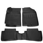 HYUNDAI SANTA FE 5D 2001>2006 ΠΑΤ.ΛΑΣΤΙΧΟ ΣΚΑΦΑΚΙΑ (ΜΕ ΚΟΥΜΠΩΜΑΤΑ) 4ΤΕΜ.