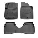 HYUNDAI i10 5D 2007>2013 ΠΑΤ.ΛΑΣΤΙΧΟ ΣΚΑΦΑΚΙΑ (ΜΕ ΚΟΥΜΠΩΜΑΤΑ) 4ΤΕΜ.