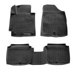 HYUNDAI ELANTRA 4/5D 2010>2015 ΠΑΤ.ΛΑΣΤΙΧΟ ΣΚΑΦΑΚΙΑ (ΜΕ ΚΟΥΜΠΩΜΑΤΑ) 4ΤΕΜ.