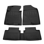 ΠΑΤΑΚΙA ΛΑΣΤΙΧΟ ΣΕ ΣΚΑΦΗ ME KOYMΠΩΜΑΤΑ ΓΙΑ KIA CEED II 5D 2012-2018 RACE AXION - 5 Τεμ.