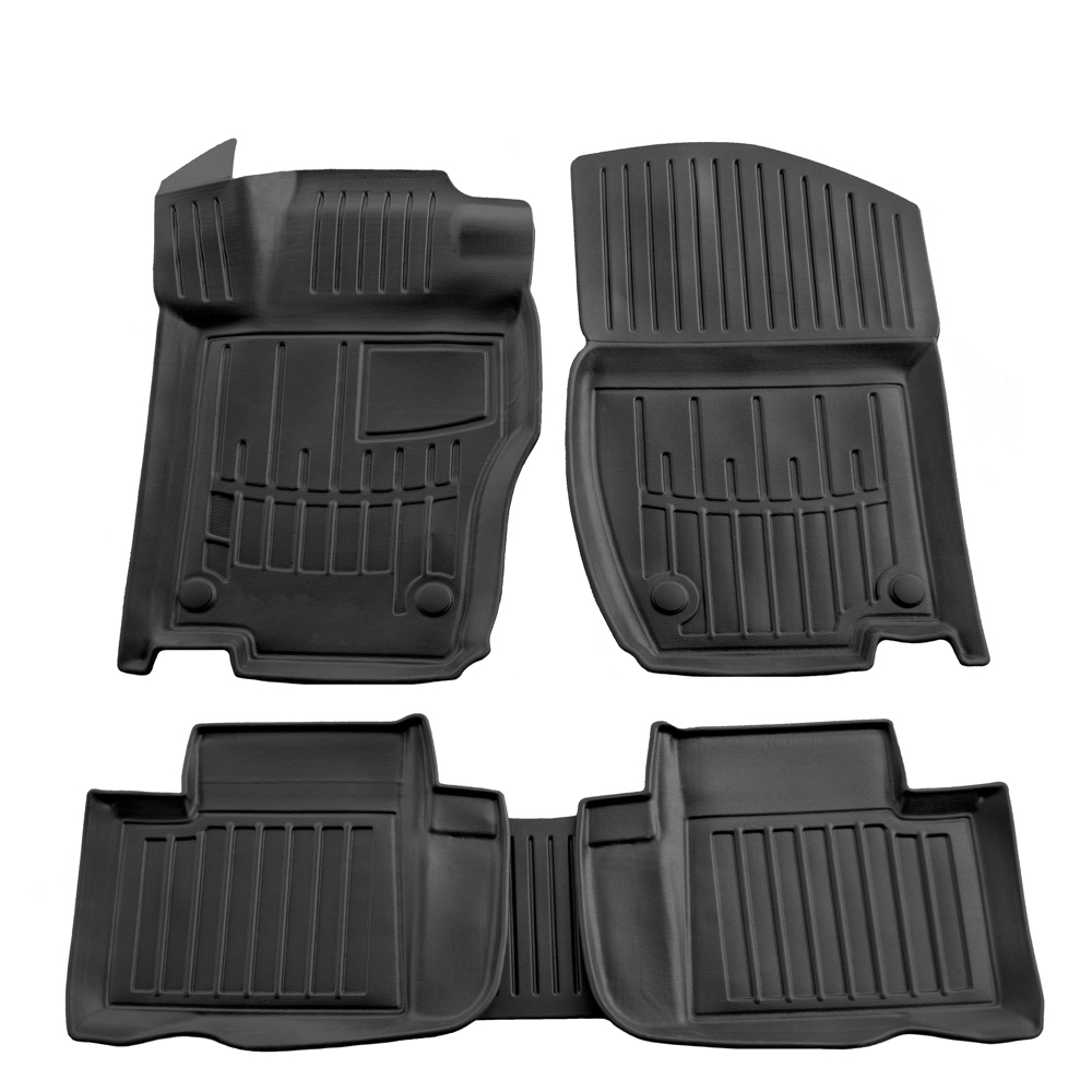 5012115_ST_1 ΠΑΤΑΚΙA ΛΑΣΤΙΧΟ ΣΕ ΣΚΑΦΗ ME KOYMΠΩΜΑΤΑ ΓΙΑ MERCEDES ML W164 2005-2011 / GL X164 2006-2012 RACE AXION - 5 Τεμ. - Image 1