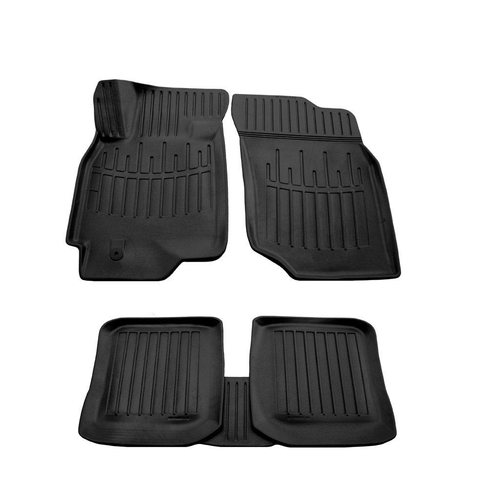 5013055_ST_1 ΠΑΤΑΚΙA ΛΑΣΤΙΧΟ ΣΕ ΣΚΑΦΗ ME KOYMΠΩΜΑΤΑ ΓΙΑ MITSUBISHI LANCER IX 4D 2003-2009 RACE AXION - 5 Τεμ. - Image 1