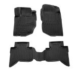 MITSUBISHI L200 4D 2023+ ΠΑΤ.ΛΑΣΤΙΧΟ ΣΚΑΦΑΚΙΑ (ΜΕ ΚΟΥΜΠΩΜΑΤΑ) 4ΤΕΜ.