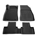 ΠΑΤΑΚΙA ΛΑΣΤΙΧΟ ΣΕ ΣΚΑΦΗ ME KOYMΠΩΜΑΤΑ ΓΙΑ NISSAN JUKE 5D 2010-2019 RACE AXION - 5 Τεμ.