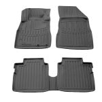 ΠΑΤΑΚΙA ΛΑΣΤΙΧΟ ΣΕ ΣΚΑΦΗ ME KOYMΠΩΜΑΤΑ ΓΙΑ NISSAN NOTE II E12 5D 2012+ RACE AXION - 5 Τεμ.