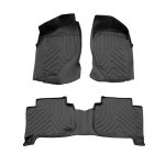 NISSAN TERRANO II R20 3D 93>05 ΠΑΤ.ΛΑΣΤΙΧΟ ΣΚΑΦΑΚΙΑ (ΜΕ ΚΟΥΜΠΩΜΑΤΑ) OEM 3ΤΕΜ.