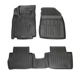 NISSAN TIIDA 4D 2004>2011 ΠΑΤ.ΛΑΣΤΙΧΟ ΣΚΑΦΑΚΙΑ (ΜΕ ΚΟΥΜΠΩΜΑΤΑ) 4ΤΕΜ.