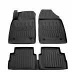 ΠΑΤΑΚΙA ΛΑΣΤΙΧΟ ΣΕ ΣΚΑΦΗ ME KOYMΠΩΜΑΤΑ ΓΙΑ OPEL VECTRA C 4D 2002-2008 RACE AXION - 5 Τεμ.